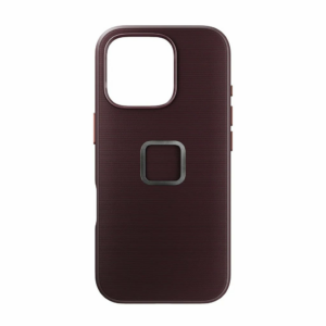 Peak Design Everyday Case pre iPhone 16 Pro - Eclipse