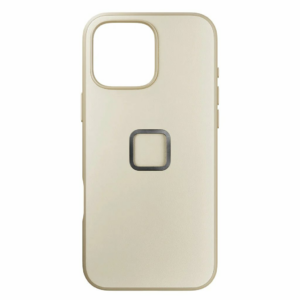 Peak Design Everyday Case pre iPhone 16 Pro Max - Bone