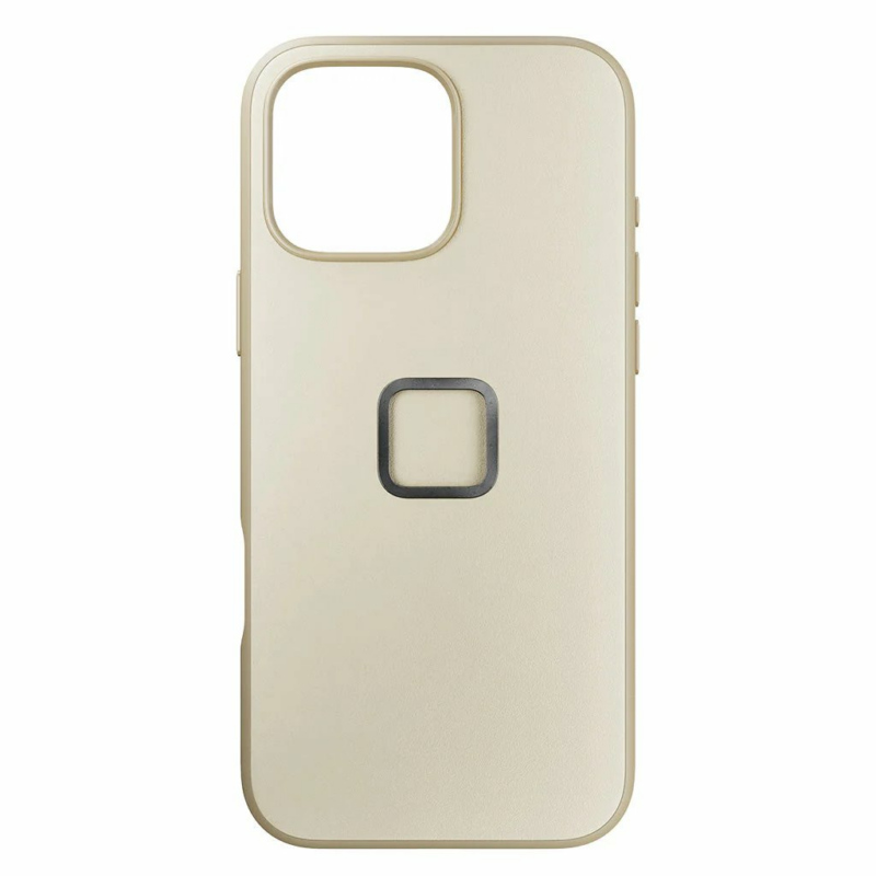Peak Design Everyday Case pre iPhone 16 Pro Max - Bone
