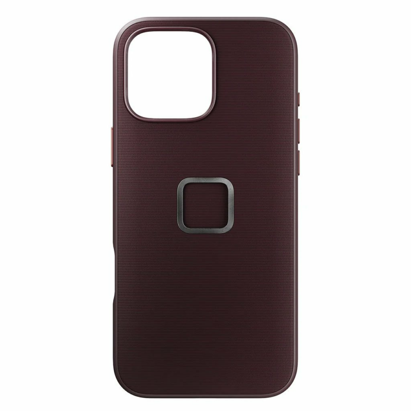 Peak Design Everyday Case pro iPhone 16 Pro Max - Eclipse