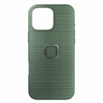 Peak Design Everyday Case pro iPhone 16 Pro Max - Sage