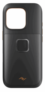 Peak Design Maximal Case pro iPhone 16 Pro - Black