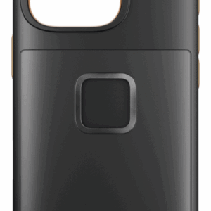 Peak Design Maximal Case pro iPhone 16 Pro - Black