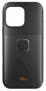 Peak Design Maximal Case pro iPhone 16 Pro Max - Black