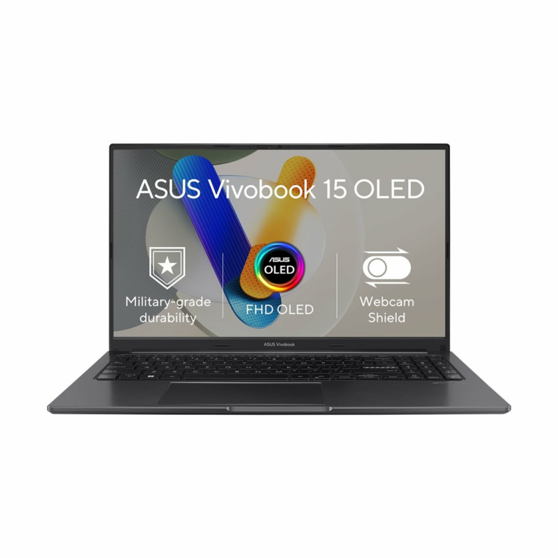 ASUS Vivobook 15 OLED/R7-7730U/16GB/1TB SSD/AMD UMA/15