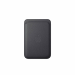 iPhone FineWoven Wallet with MagSafe - Black