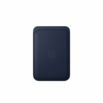 iPhone FineWoven Wallet with MagSafe - Deep Blue