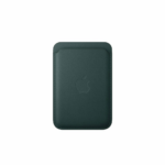 iPhone FineWoven Wallet with MagSafe - Dark Green