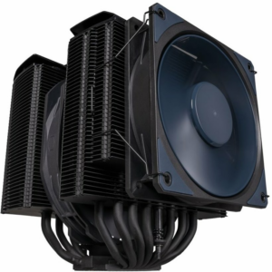 COOLER MASTER CPU cooler MasterAir MA824 Stealth