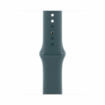 Apple Watch 40mm Lake Green Sport Band - S/M