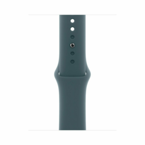 Apple Watch 40mm Lake Green Sport Band - S/M