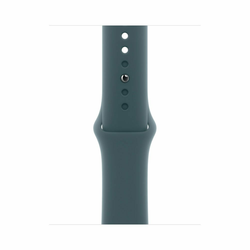Apple Watch 40mm Lake Green Sport Band - S/M