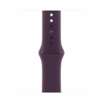 Apple Watch 40mm Plum Sport Band - M/L