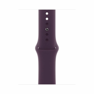 Apple Watch 40mm Plum Sport Band - M/L