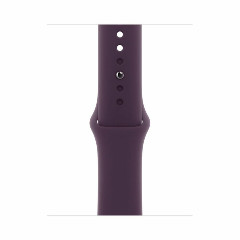 Apple Watch 40mm Plum Sport Band - M/L