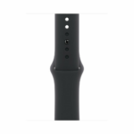 Apple Watch 40mm Black Sport Band - S/M