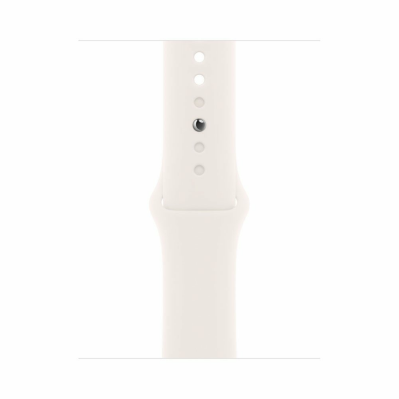 Apple Watch 40mm Light Blush Sport Band - M/L