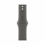 Apple Watch 40mm Stone Gray Sport Band - M/L