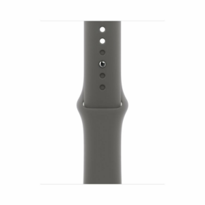 Apple Watch 40mm Stone Gray Sport Band - M/L