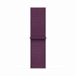 Apple Watch 40mm Plum Sport Loop