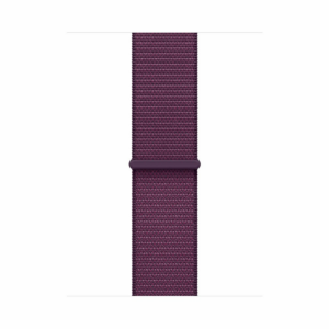 Apple Watch 40mm Plum Sport Loop