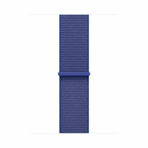 Apple Watch 40mm Ultramarine Sport Loop