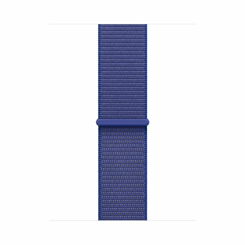 Apple Watch 40mm Ultramarine Sport Loop