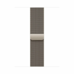 Apple Watch 40mm Natural Milanese Loop