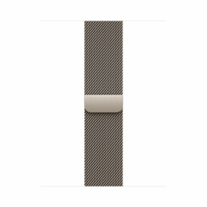 Apple Watch 40mm Natural Milanese Loop