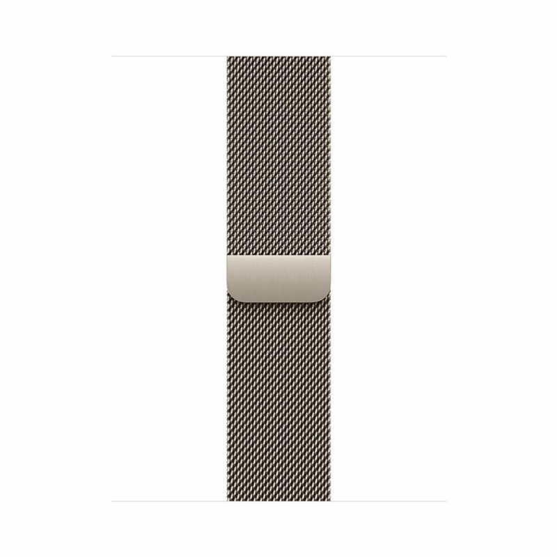Apple Watch 40mm Natural Milanese Loop