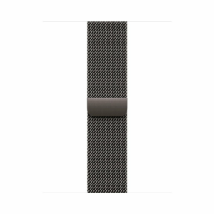 Apple Watch 40mm Slate Milanese Loop