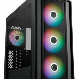 COOLER MASTER case MasterBox 600