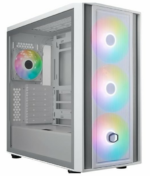 COOLER MASTER case MasterBox 600