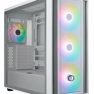 COOLER MASTER case MasterBox 600