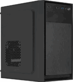 Eurocase MC X104 EVO