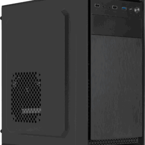 Eurocase MC X104 EVO