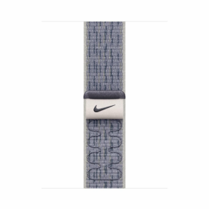 Apple Watch 40mm Grey/Blue Nike Sport Loop