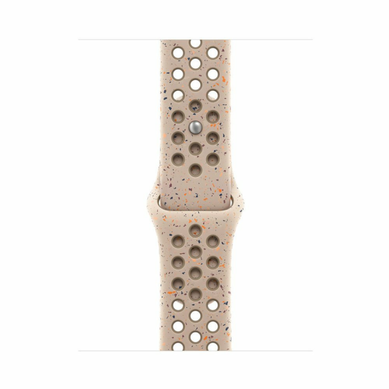 Apple Watch 40mm Desert Stone Nike Sport Band - M/L
