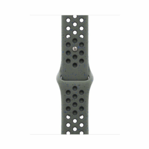 Apple Watch 40mm Cargo Khaki Nike Sport Band - M/L