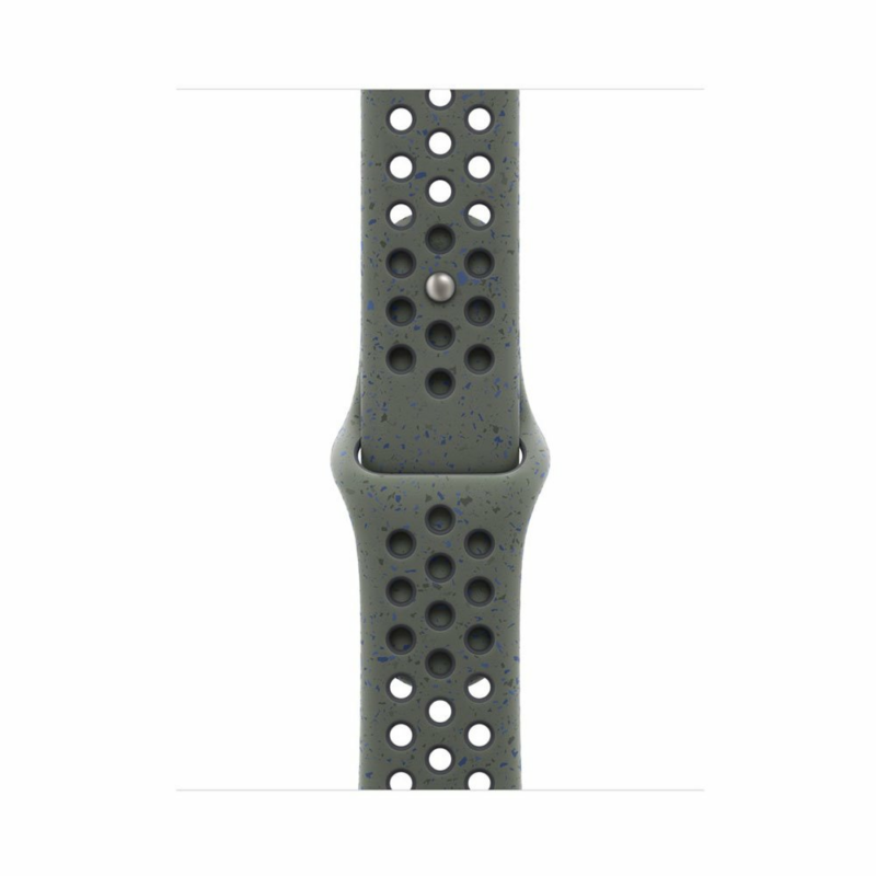 Apple Watch 40mm Cargo Khaki Nike Sport Band - M/L