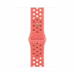 Apple Watch 40mm Magic Ember Nike Sport Band - M/L