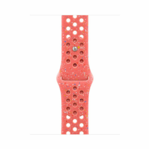 Apple Watch 40mm Magic Ember Nike Sport Band - M/L