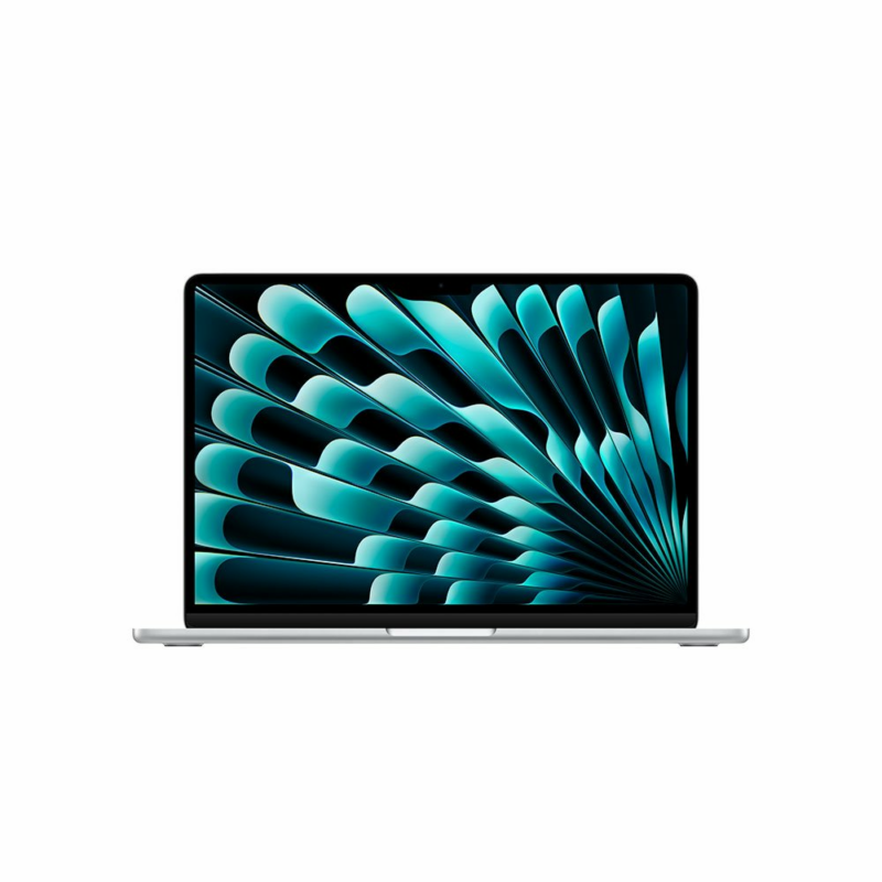 MacBook Air 13" Apple M4 10C CPU 10C GPU 24GB 512GB Strieborný SK