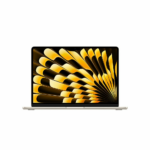 MacBook Air 13" Apple M4 10C CPU 10C GPU 24GB 512GB Hviezdny biely SK