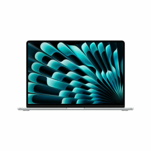 MacBook Air 15" Apple M4 10C CPU 10C GPU 24GB 512GB Strieborný SK