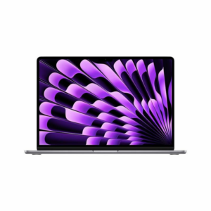 MacBook Air 15" Apple M3 8C CPU 10C GPU 24GB 512GB Kozmický sivý SK