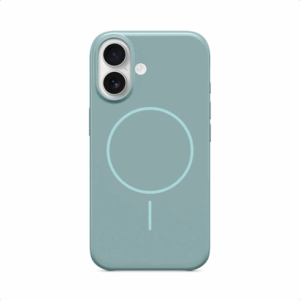 Apple Beats iPhone 16 Case with MagSafe - Riptide Blue