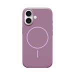 Apple Beats iPhone 16 Case with MagSafe - Sunset Purple