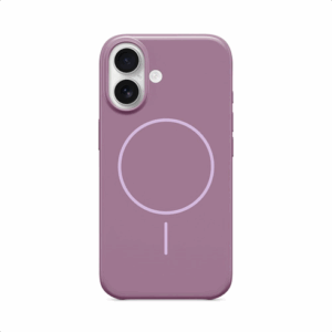 Apple Beats iPhone 16 Case with MagSafe - Sunset Purple