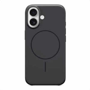 Apple Beats iPhone 16 Plus Case with MagSafe - Midnight Black